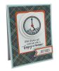 Dare 2B Artzy - Take Time Stamp Set