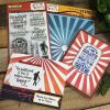 Dare 2B Artzy - Mixed Media Sunburst Stencil