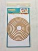 Dare 2B Artzy - Double Dot Circle Framelits  -