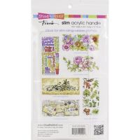 Stampendous - SLIM handle  -