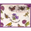 Stampendous - Frames and Borders Die Set