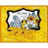 Stampendous - Deckle Dies