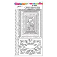 Stampendous - Deckle Dies