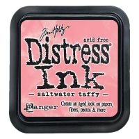 Tim Holtz Ranger - Distress Ink Pad - Saltwater Taffy