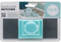 We R Memory Keepers - RETIRED Envelope Notcher