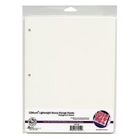 Crafter's Companion - EZ Mount Stamp Storage Panels