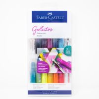 Faber-Castell - Iridescent Gelatos