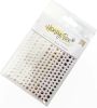 Honey Bee Stamps - Warm Pearls