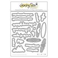 Honey Bee Stamps - Honey Cuts - Hug in a Mug Dies