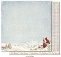 Maja Design - Joyous Winterdays - Santa Claus