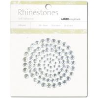 Kaisercraft - Rhinestones Self-adhesive bling