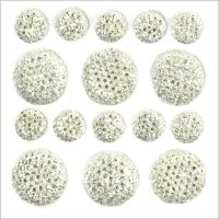 Kaisercraft - Sparklets Self-Adhesive Crystals