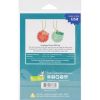 Lawn Fawn Lawn Cuts - Scalloped Circle Gift Tags  -