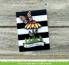 Lawn Fawn Lawn Cuts - Delightful Daisy Die  -