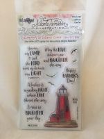 Art Gone Wild - Lighthouse Clear Set