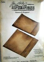 Tim Holtz Sizzix - RETIRED BigZ Matchbook Set