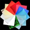 Memory Box - Polished Foil Pad  -