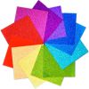 Memory Box  - Jewel Glitter Paper Pad  -