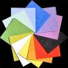 Memory Box - Frosted Glitter Paper  -