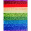 Memory Box  - Jewel Glitter Paper Pad  -