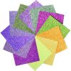 Memory Box - Grace Garden Glitter Paper