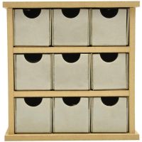 Kaisercraft - Mini Drawers