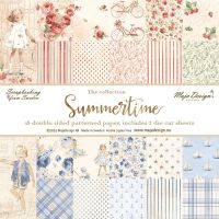 NEW  Maja Design - Summertime 12 X 12 Collection