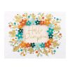 Spellbinders - Mini Fall Blooms Dies