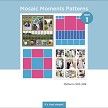 Mosaic Moments - Patterns Book Volume #1