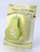 McGill - Paper Blossoms Pine Branch Punch
