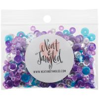 Neat & Tangled Sequin Mix - Mermaid Tail