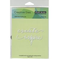 Penny Black Creative Dies - Inspire