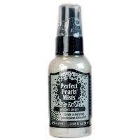 Ranger - Perfect Pearls Mists Pewter