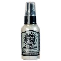 Ranger - Perfect Pearls Mists Pewter