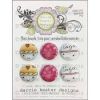 Darcie Heart & Home - Sweetie Pie Stamp Set and "Tin Pins"  -