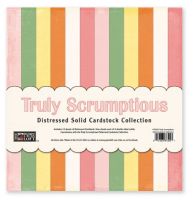 Paper Loft Truly Scrumptious Cardstock