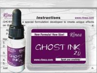 Rinea - Ghost Ink 2.0 and Reinker-Applicator Dropper  -