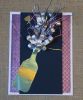Rinea - 3D Hyacinth Wafer Thin Dies