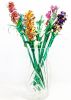 Rinea - 3D Hyacinth Wafer Thin Dies