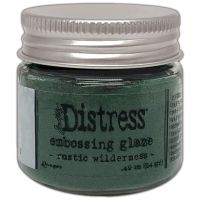 Tim Holtz Ranger Glaze - Rustic Wilderness