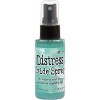 Tim Holtz Ranger - Distress Oxide Spray - Salvaged Patina  -