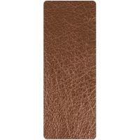 Sizzix - Metallic Bronze Genuine Cowhide for Jewelry Making