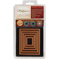 Spellbinders - Large Rectangle Dies