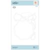 Spellbinders - Sweet Rondure Die Set  -