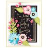 Spellbinders - Simply Perfect Layered Blooms Dies  -