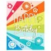 Spellbinders - Color Block Slices Dies