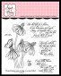 Sweet n Sassy - Flowers in Bloom Stamp Set
