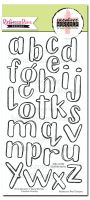Sweet n Sassy - Outline Alpha