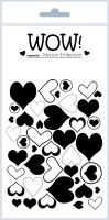 WOW - J'adore Clear Stamp Set