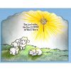 Stampendous - Nativity Frame Stamp Set  -